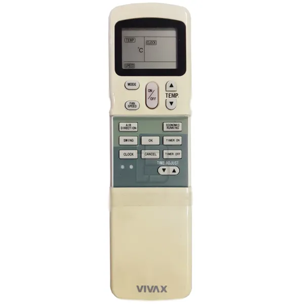 DALJINSKI KLIMA VIVAX R11HG/E - vivax-klima-daljinski slider