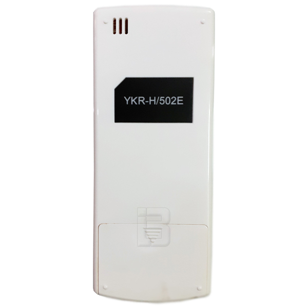 DALJINSKI KLIMA VOX YKR-H/502E - vox-klima-ykr-h/502e
