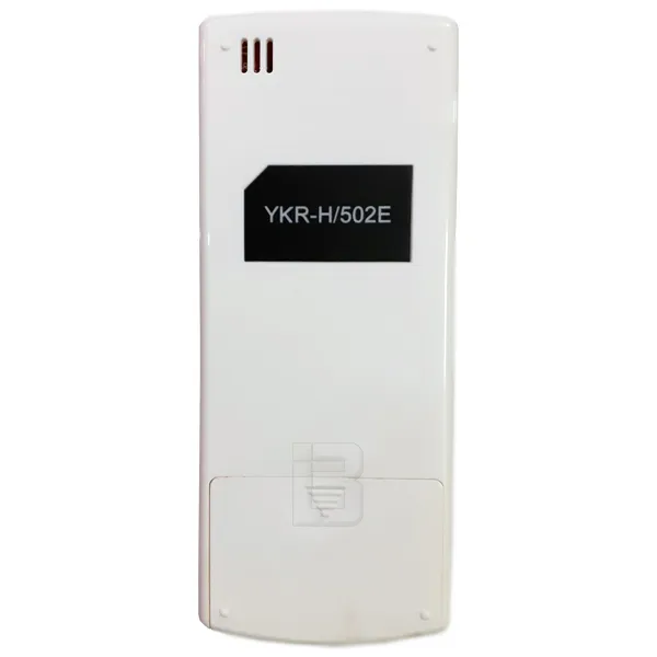 DALJINSKI KLIMA VOX YKR-H/502E - vox-klima-ykr-h/502e