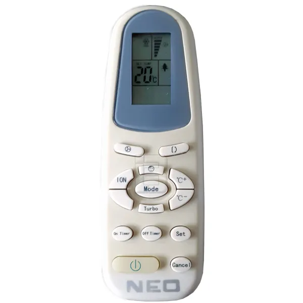 DALJINSKI KLIMA NEO 2 - neo daljinski za klimu