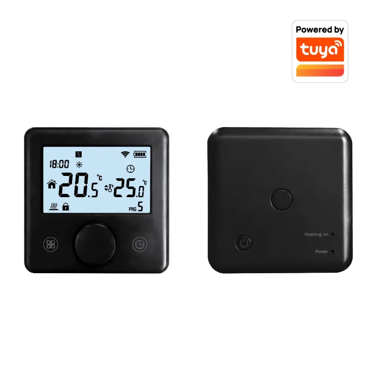 TERMOSTAT DST311RF/WF - 