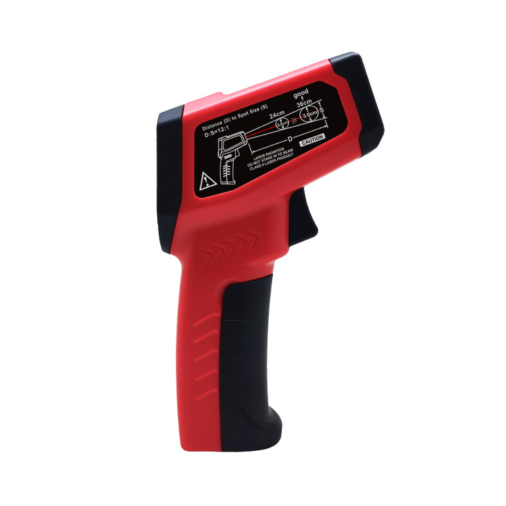 TERMOMETAR DT8550FCT - termometar za temperaturu