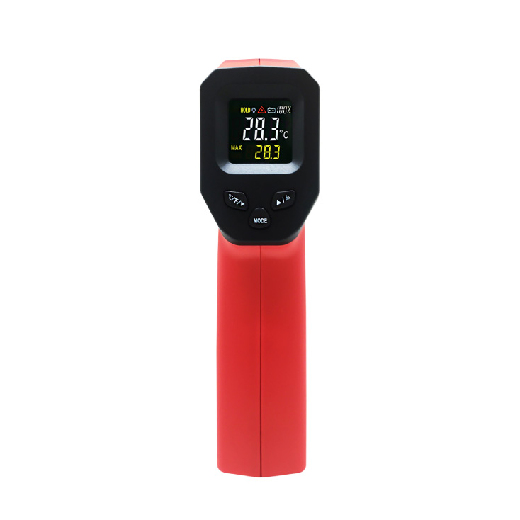 TERMOMETAR DT8550FCT - termometar za merenje