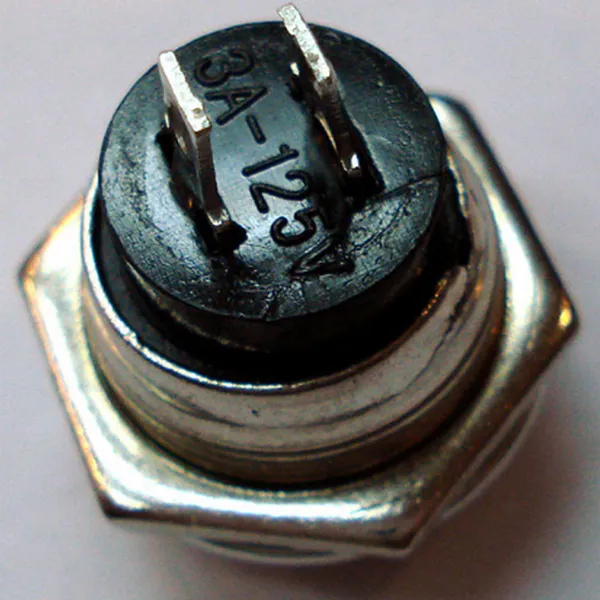 TASTER C383 - tarster ugradni 3a