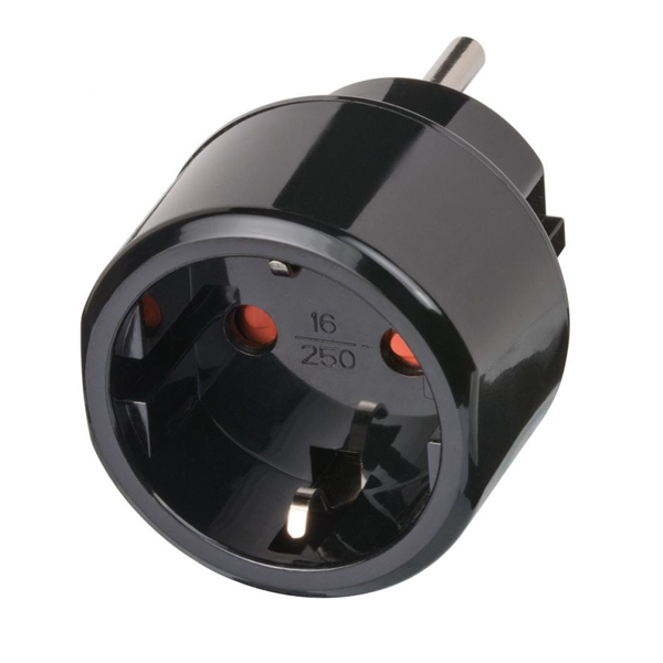 STRUJNI ADAPTER EU-USA - putni adapter za ameriku