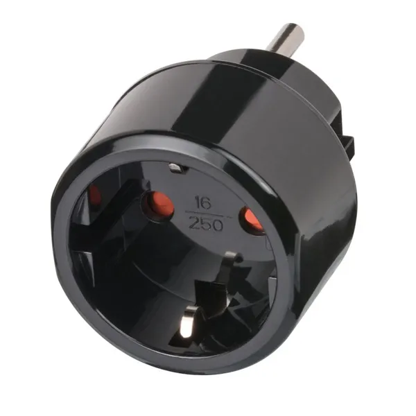 STRUJNI ADAPTER EU-USA - putni adapter za ameriku