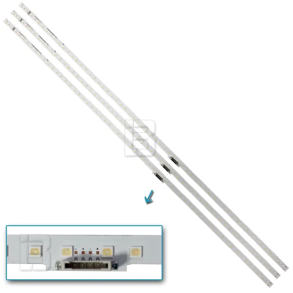 LED BAR-SAMSUNG75QE - poyadinsko-osvetljenje-za-samsung-75-tv