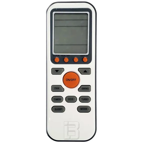 DALJINSKI KLIMA ADLER - daljinski-za-klimu-adler