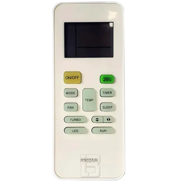 DALJINSKI KLIMA VIVAX RN02A/B - daljinski-za-klimu-vivax-rn02ab