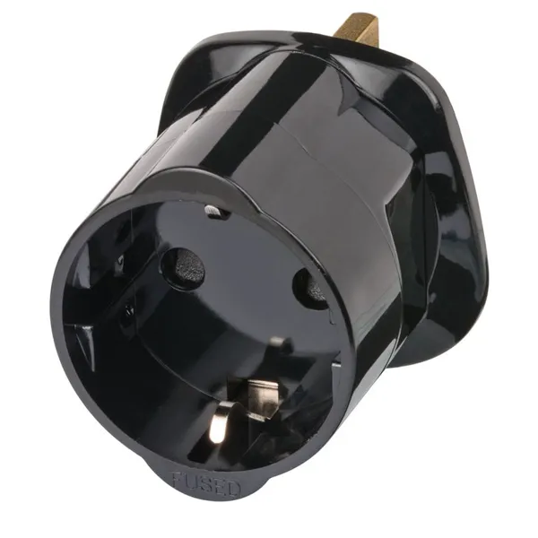 AC 220/220-EUR-GB STRUJNI ADAPTER - putni adapter za englesku