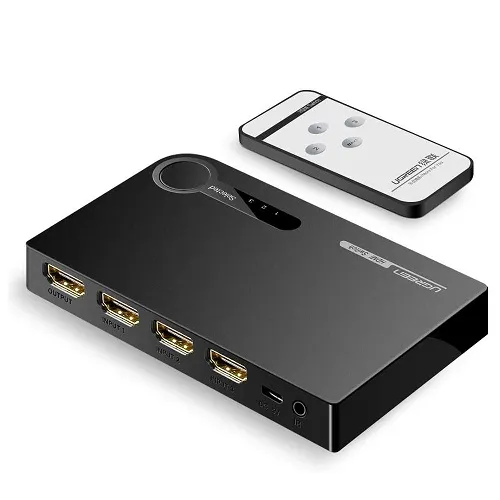 HDMI SWITCH 40234 - ugreen-hdmi-switch-3x1-3d-4k-40234-4160