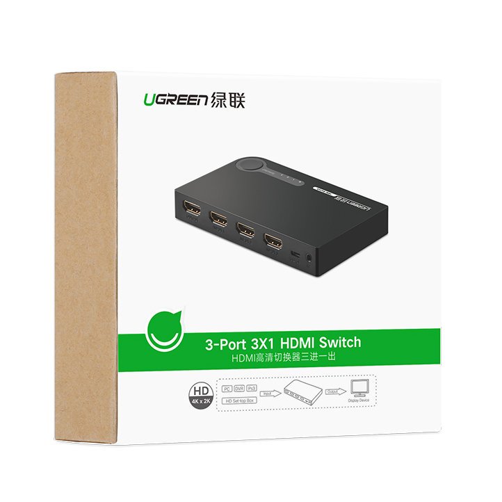 HDMI SWITCH 40234 - ugreen-hdmi-switch-3x1-3d-4k-40234-4160_5
