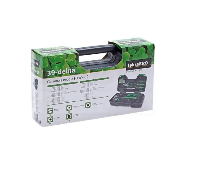 SET ALAT HTWR-39 - 