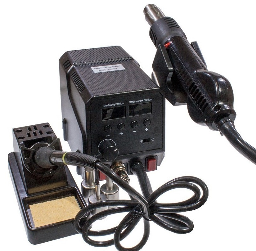 LEMILICA ZD-8922 - 