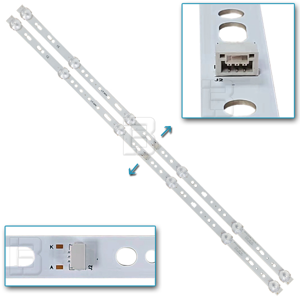 LED BAR-VOLT32 - pozadinsko-osvetljenje-za-volt-32-tv