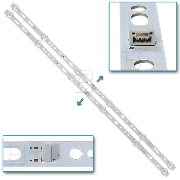 LED BAR-VOLT32 - pozadinsko-osvetljenje-za-volt-32-tv