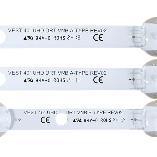 LED BAR-VOX40DSW - vest-40-uhd-drt-vnb-a-b-type
