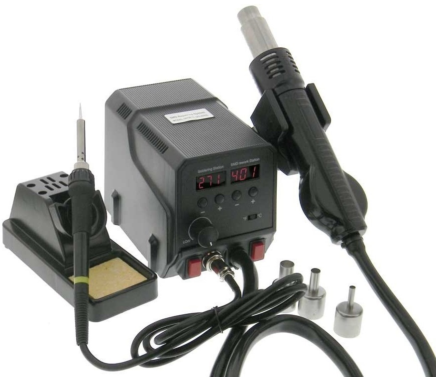LEMILICA ZD-8922 - 