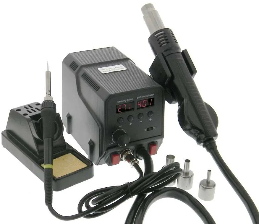 LEMILICA ZD-8922 - 