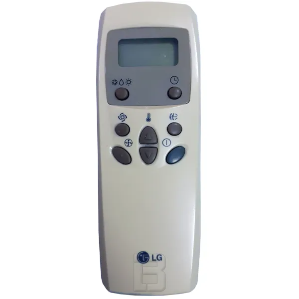 DALJINSKI KLIMA LG 6711A90023C - lg-klima-daljinski