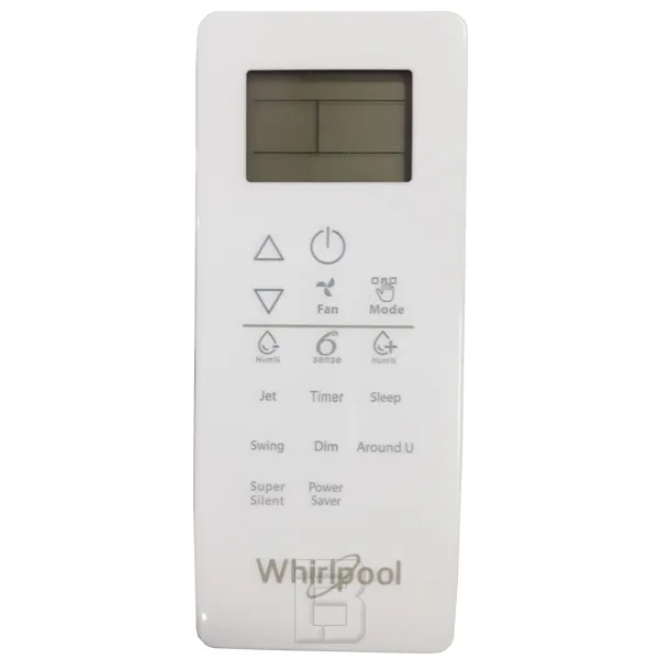 DALJINSKI KLIMA WHIRLPOOL DG11P1 - whirlpool-dg11p1-04-yx