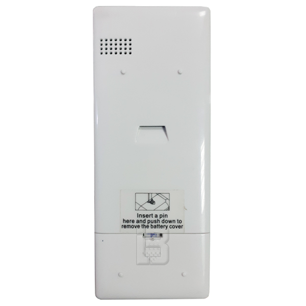 DALJINSKI KLIMA WHIRLPOOL DG11P1 - whirlpool-daljinski-dg11p1-04-yx