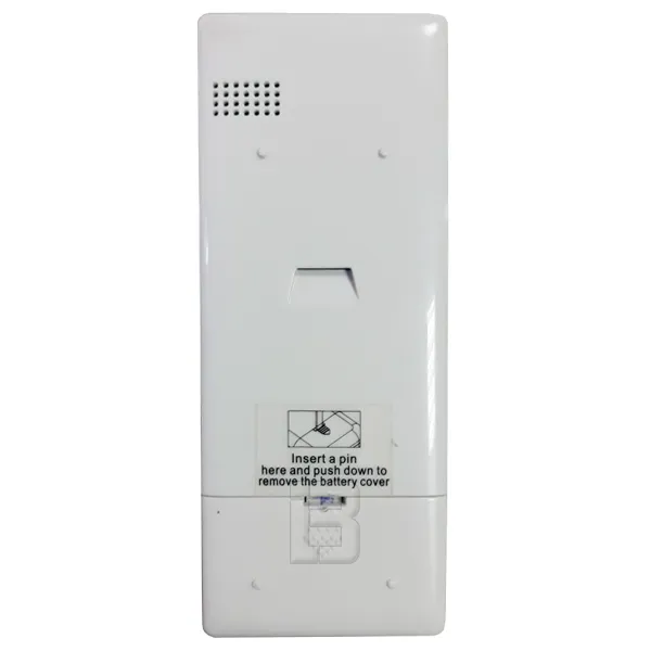 DALJINSKI KLIMA WHIRLPOOL DG11P1 - whirlpool-daljinski-dg11p1-04-yx