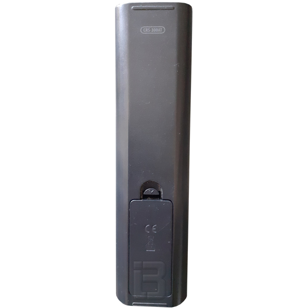 DALJINSKI VIVAX CRS-300AT - crs-300at