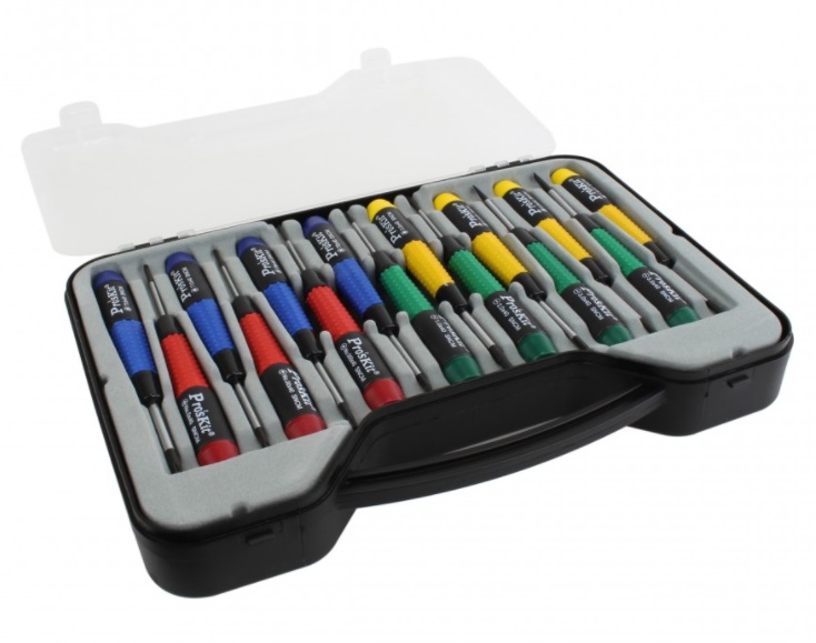 ODVIJAČ SW-0118 - 