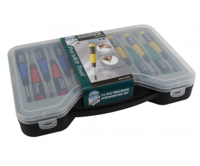 ODVIJAČ SW-0118 - 