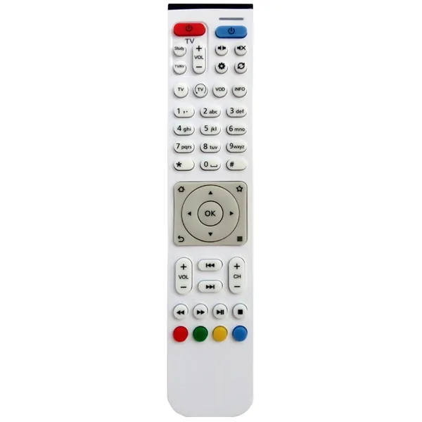 DALJINSKI IPTV NEW - iptv daljinski