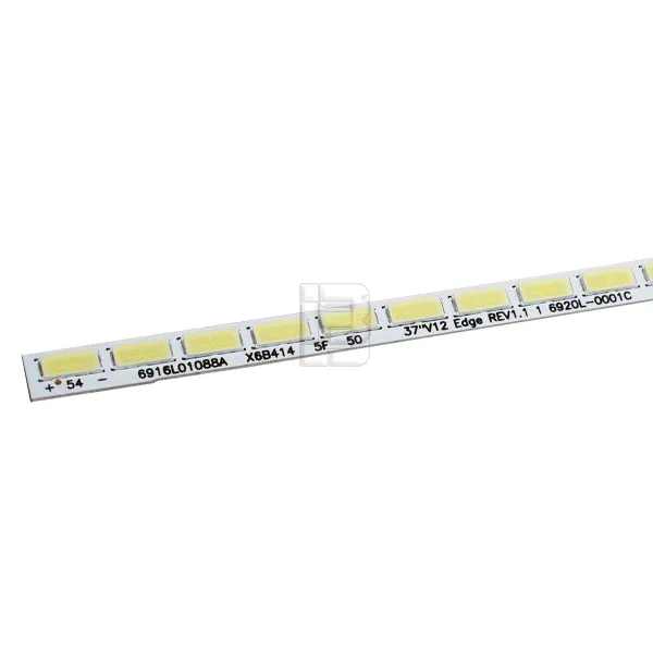 LED BAR-LG37LS - 6916l-01088a-6920l-0001c