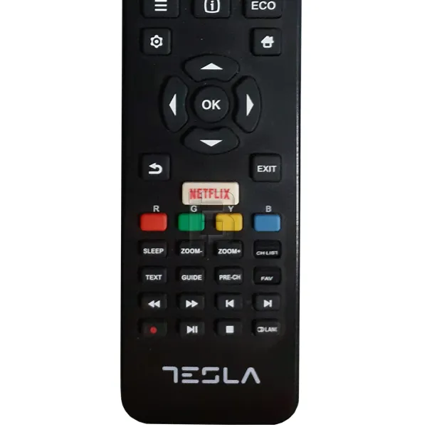 DALJINSKI TESLA 32T319SHS - tesla netflix daljinski