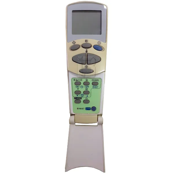 DALJINSKI KLIMA LG 6711A90022N - lg-klima-otvoren