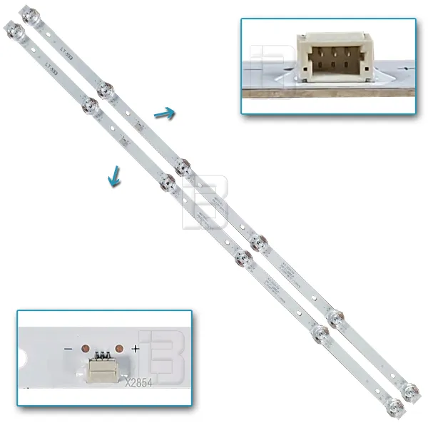 LED BAR-STELLA32 - lt533-led-traka-za-stella-32-kon