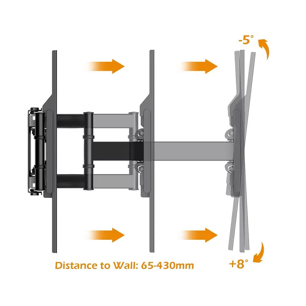 TV NOSAČ TVN9850 42-100 - nosac-za-tv-zglobni-kettz-tvn-9850-42-34-100-34-4854_3