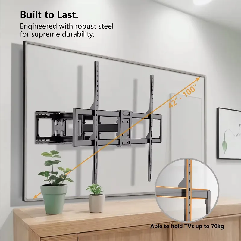 TV NOSAČ TVN9850 42-100 - nosac-za-tv-zglobni-kettz-tvn-9850-42-34-100-34-4854_2