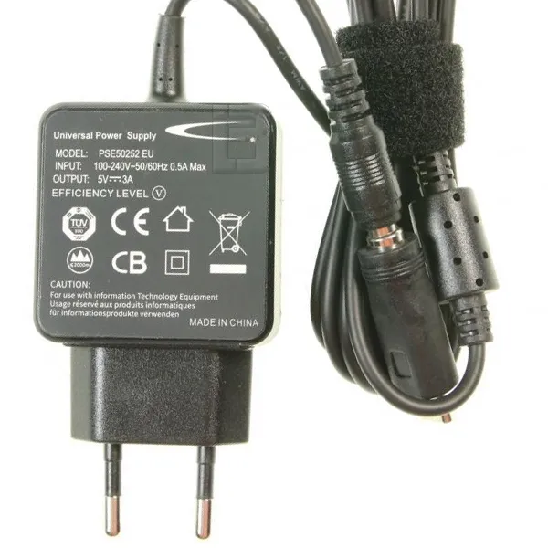 ISPRAVLJAČ 5.0V3A15W - ispravljac-5v-3a