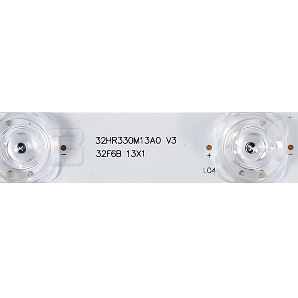 LED BAR-TCL32 - 32hr330m13a0-v3-32f6b-13x1