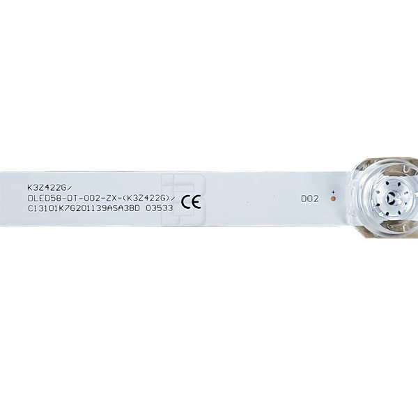 LED BAR-FOX58 - k3z422g-dled58-dt-002-zx-k3z422g