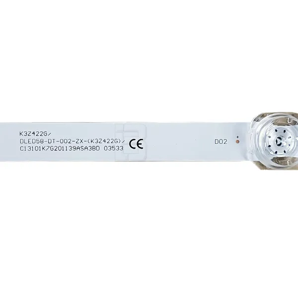 LED BAR-FOX58 - k3z422g-dled58-dt-002-zx-k3z422g