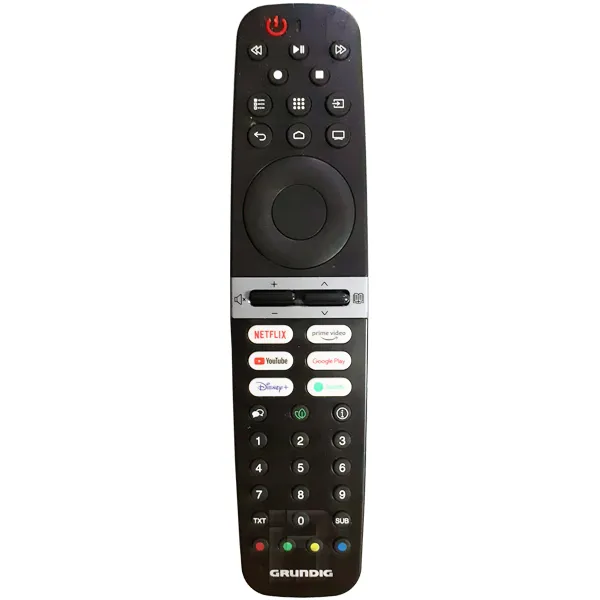 DALJINSKI GRUNDIG VS3187R - VS3187R-2 grundig daljinski