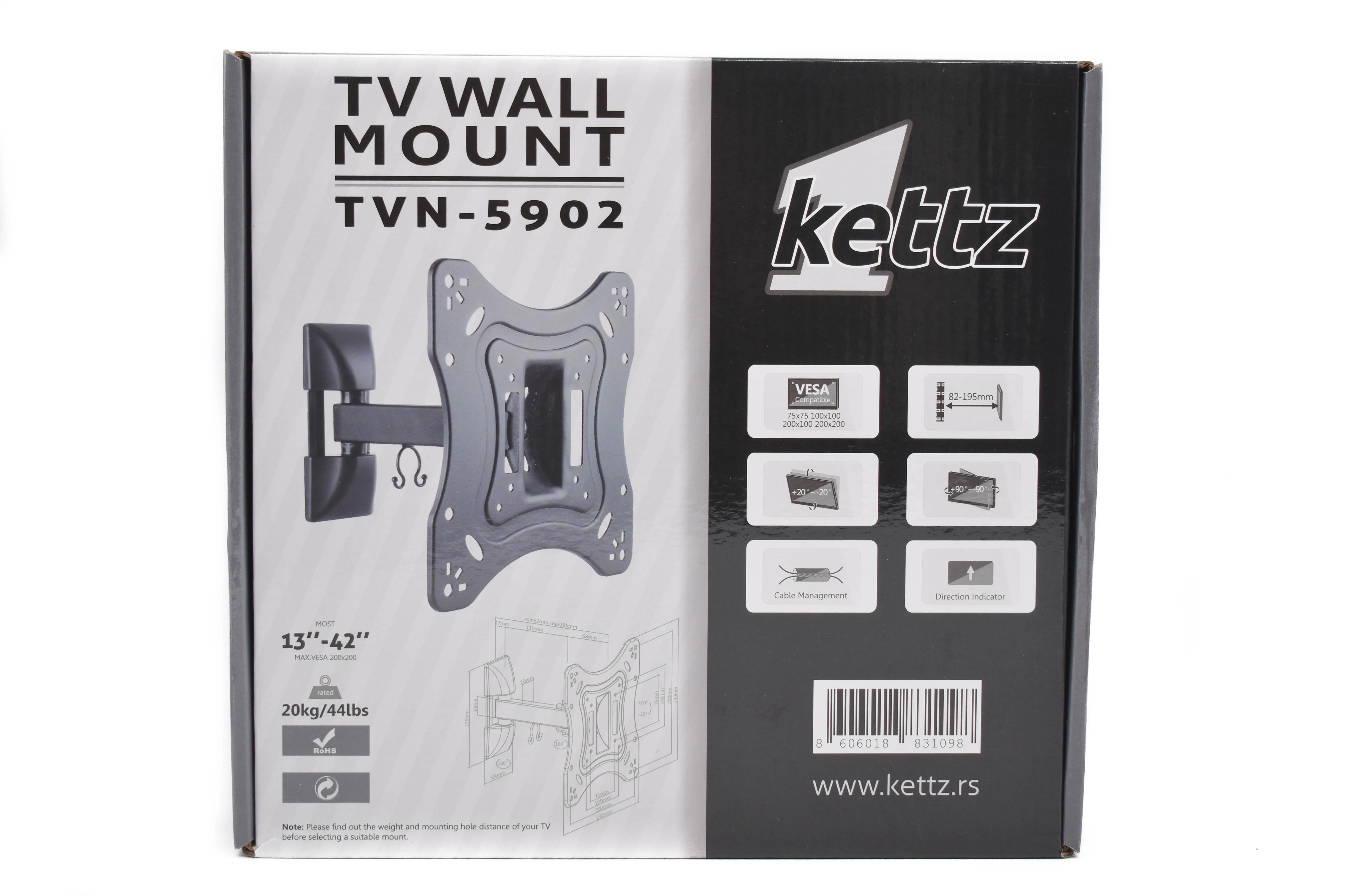 TV NOSAČ TVN5902 - 