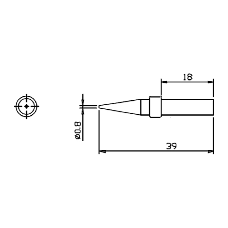 LEMNI VRH SR622 - sr622-vrh-za-solomon