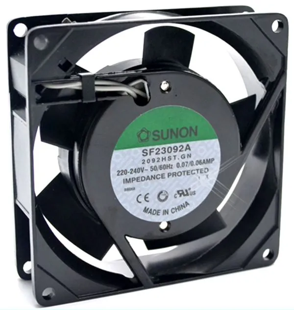 VENTILATOR 220V-9225HST - ventilator 220v