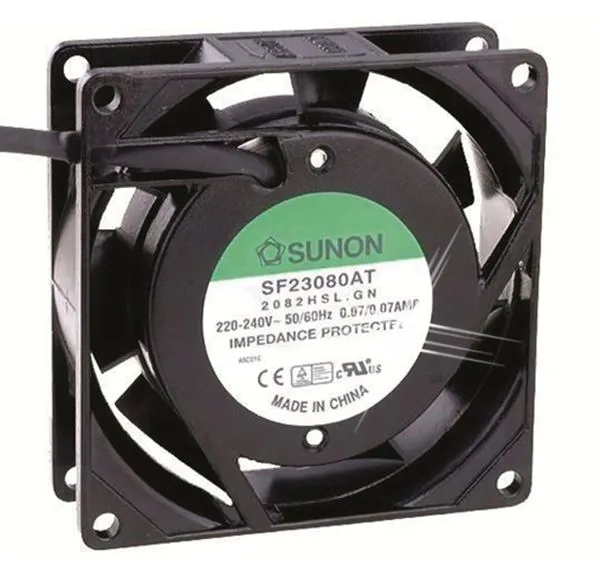 VENTILATOR 220V-8025HSL - 