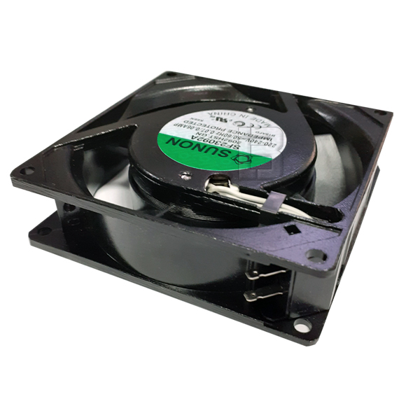 VENTILATOR 220V-9225HST - ventilator-220v-sa-buksnama