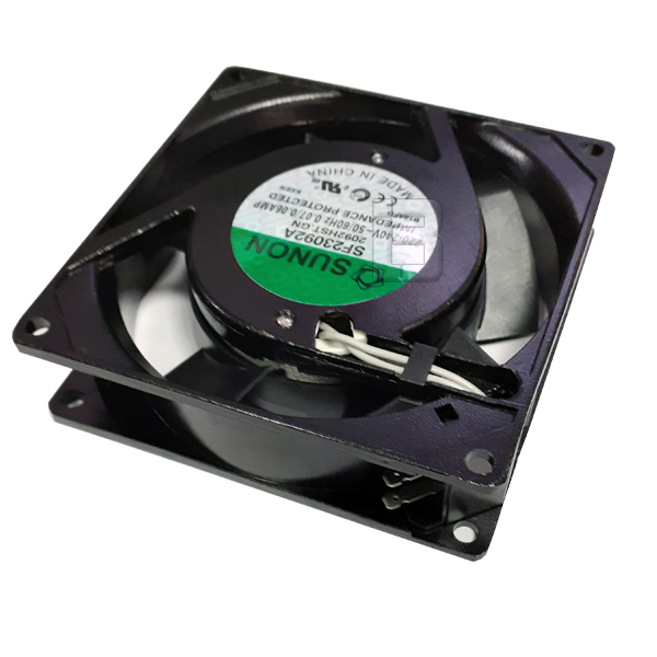 VENTILATOR 220V-9225HST - kuler-220v-sa-buksnama