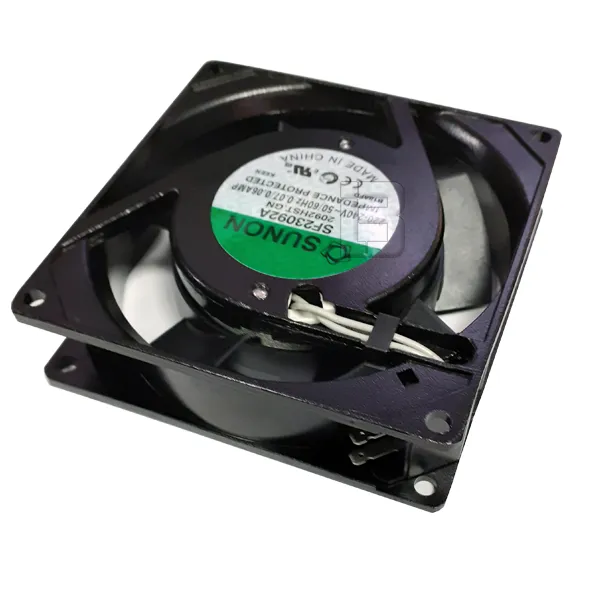 VENTILATOR 220V-9225HST - kuler-220v-sa-buksnama