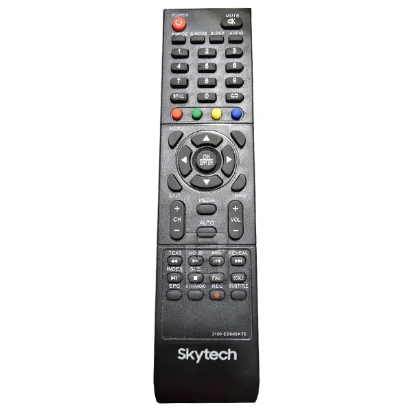 DALJINSKI SKYTECH 2100-ED00SKTE - daljinski upravljač za skytech tv